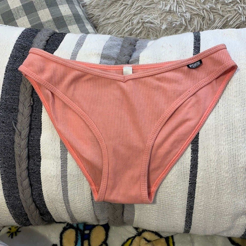 Vs pink panty💕